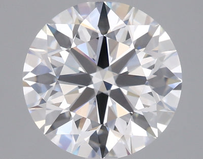 1.93 Carat Round Lab Diamond