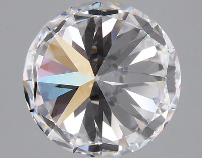 1.93 Carat Round Lab Diamond :: 360 spin frame 01