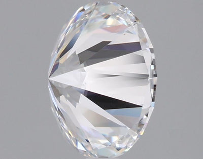 1.93 Carat Round Lab Diamond :: 360 spin frame 03