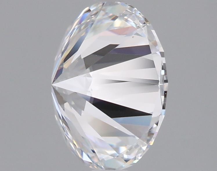 1.93 Carat Round Lab Diamond :: 360 spin frame 03