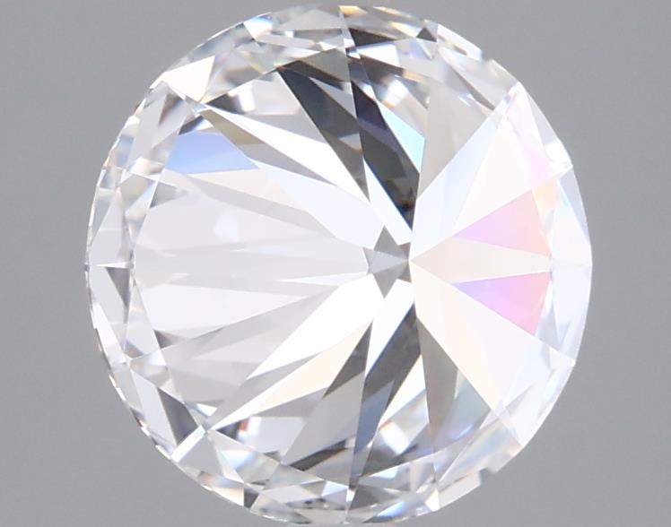 1.93 Carat Round Lab Diamond :: 360 spin frame 04