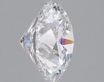 1.93 Carat Round Lab Diamond :: 360 spin frame 05