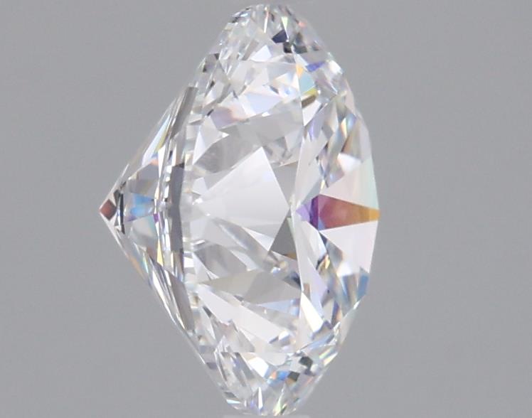 1.93 Carat Round Lab Diamond :: 360 spin frame 05