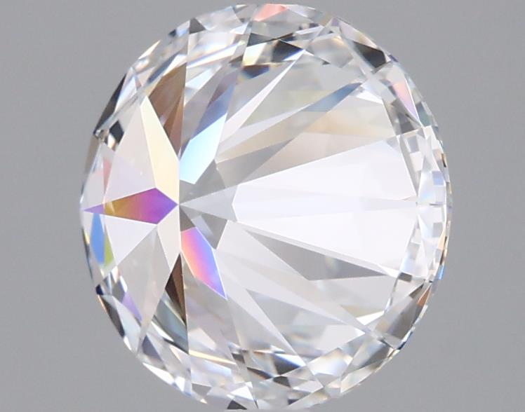 1.93 Carat Round Lab Diamond :: 360 spin frame 07