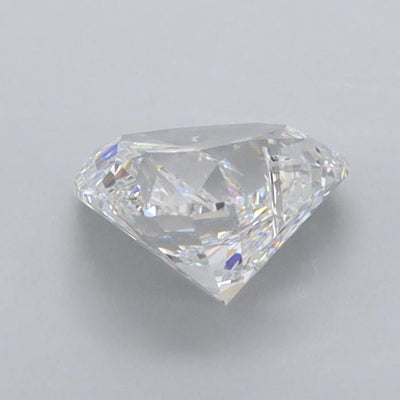 1.06 Carat Heart Lab Diamond :: 360 spin frame 01