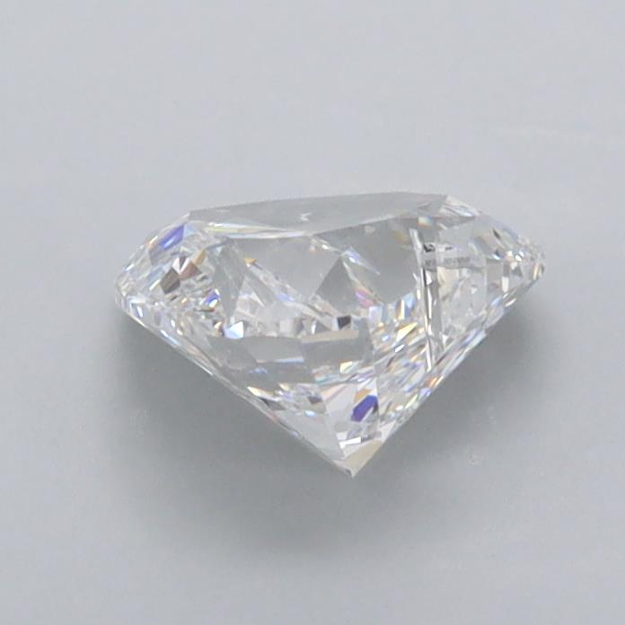 1.06 Carat Heart Lab Diamond :: 360 spin frame 01