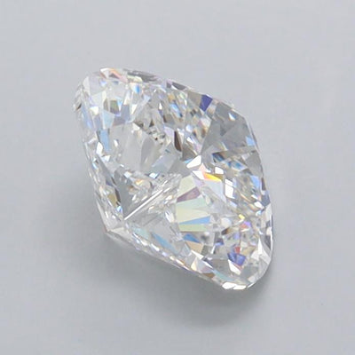 1.06 Carat Heart Lab Diamond :: 360 spin frame 02