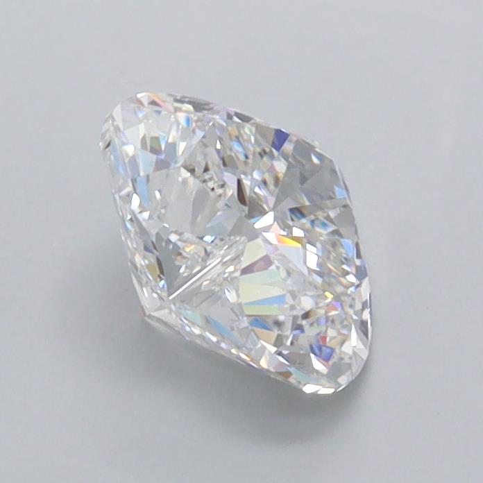 1.06 Carat Heart Lab Diamond :: 360 spin frame 02