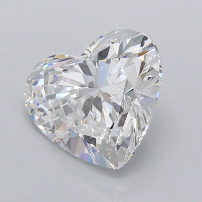 1.06 Carat Heart Lab Diamond :: 360 spin frame 03