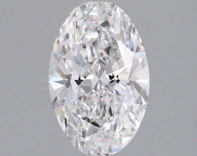1.06 Carat Oval Lab Diamond