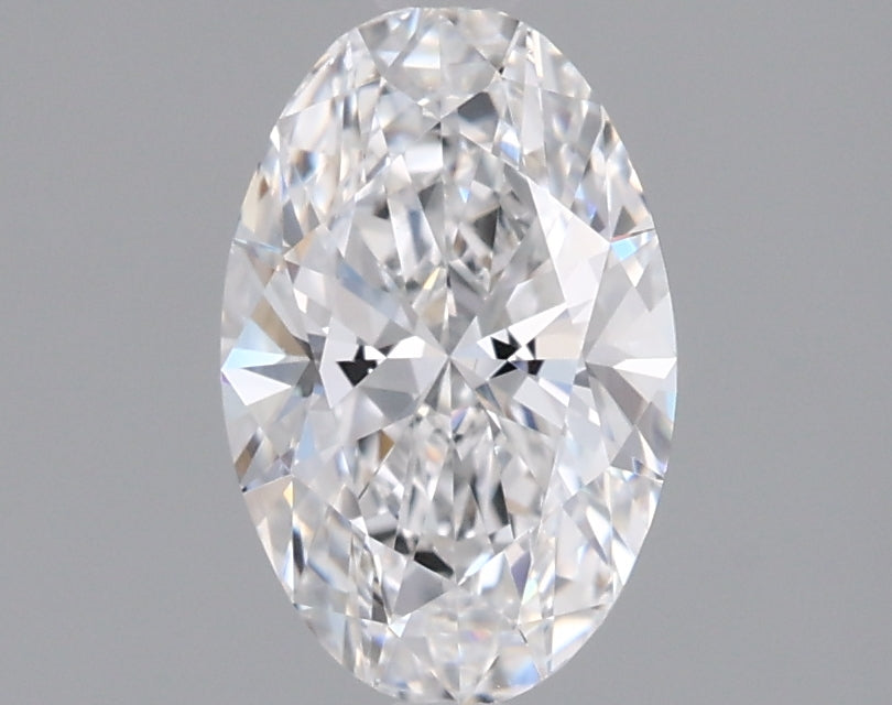 1.06 Carat Oval Lab Diamond
