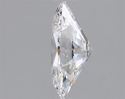 1.06 Carat Oval Lab Diamond :: 360 spin frame 01