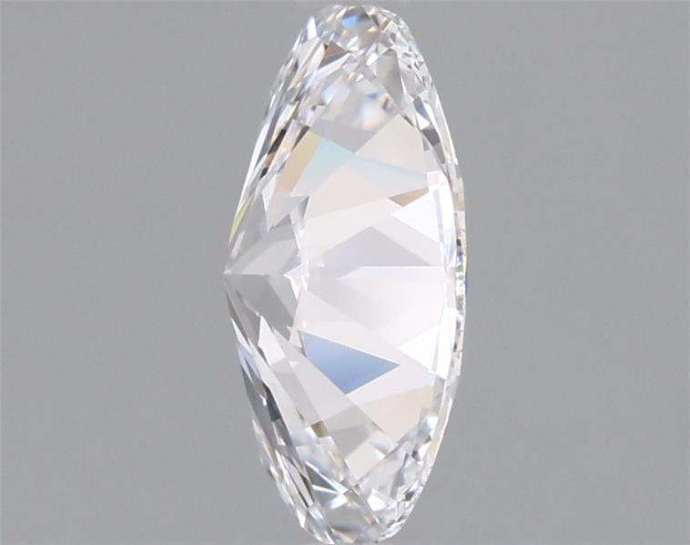 1.06 Carat Oval Lab Diamond :: 360 spin frame 03