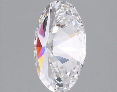 1.06 Carat Oval Lab Diamond :: 360 spin frame 05