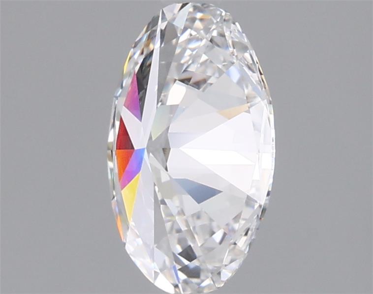1.06 Carat Oval Lab Diamond :: 360 spin frame 05