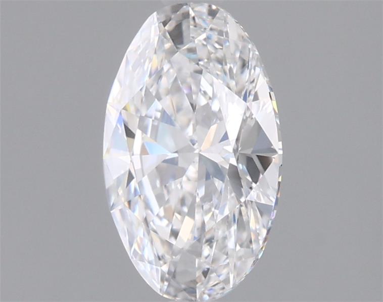 1.06 Carat Oval Lab Diamond :: 360 spin frame 06