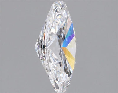 1.06 Carat Oval Lab Diamond :: 360 spin frame 07