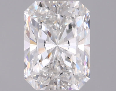 1.46 Carat Radiant Lab Diamond