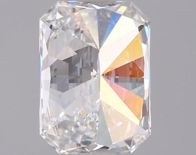 1.46 Carat Radiant Lab Diamond :: 360 spin frame 01