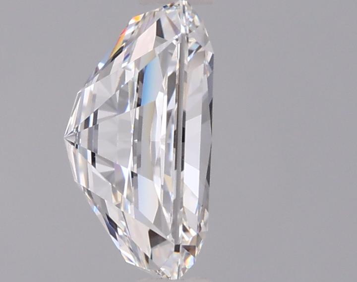 1.46 Carat Radiant Lab Diamond :: 360 spin frame 02