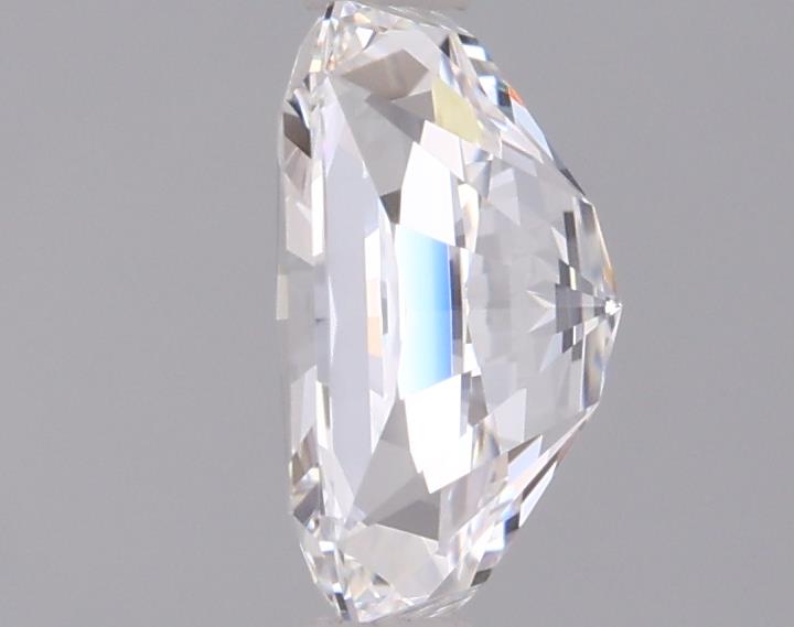 1.46 Carat Radiant Lab Diamond :: 360 spin frame 04