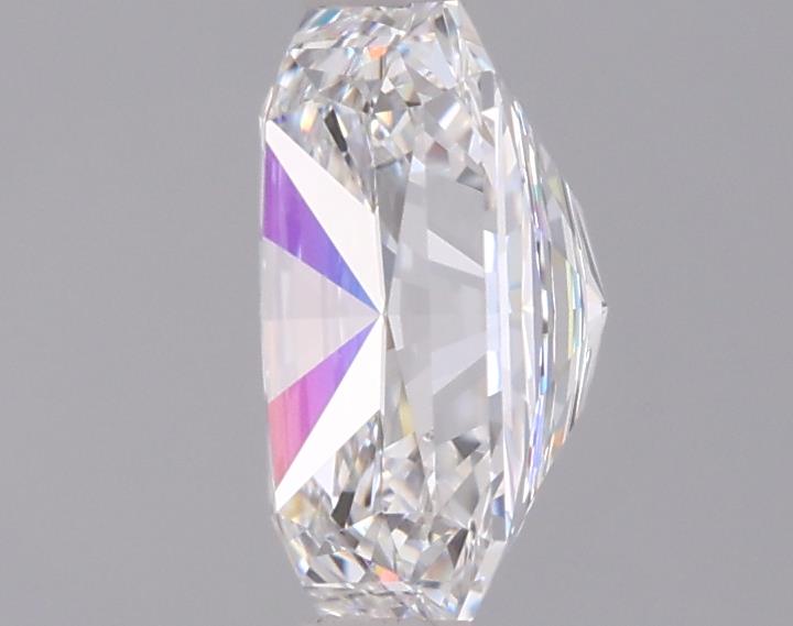1.46 Carat Radiant Lab Diamond :: 360 spin frame 06