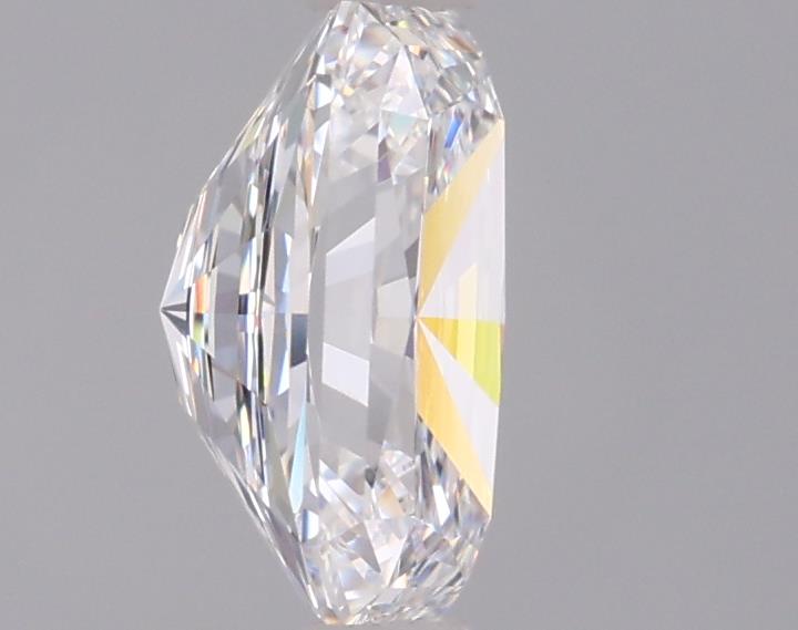 1.46 Carat Radiant Lab Diamond :: 360 spin frame 07