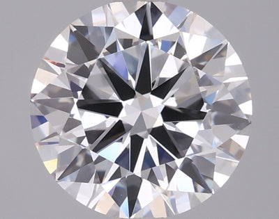 1.93 Carat Round Lab Diamond