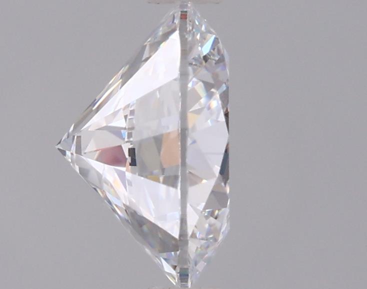 1.93 Carat Round Lab Diamond :: 360 spin frame 02
