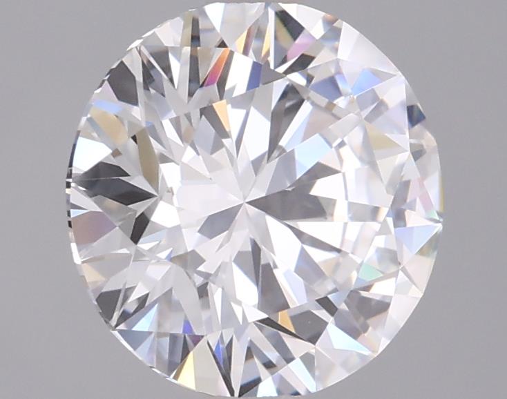 1.93 Carat Round Lab Diamond :: 360 spin frame 04