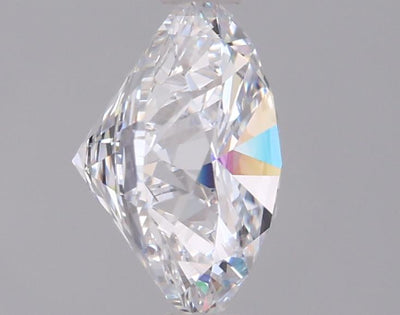 1.93 Carat Round Lab Diamond :: 360 spin frame 06