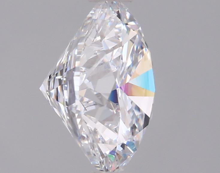 1.93 Carat Round Lab Diamond :: 360 spin frame 06