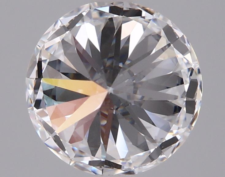 1.94 Carat Round Lab Diamond :: 360 spin frame 01