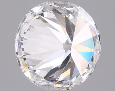 1.94 Carat Round Lab Diamond :: 360 spin frame 05