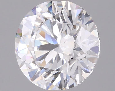1.94 Carat Round Lab Diamond :: 360 spin frame 06