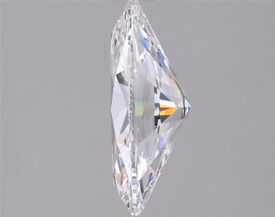 1.54 Carat Oval Lab Diamond :: 360 spin frame 01