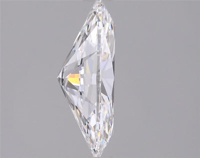 1.54 Carat Oval Lab Diamond :: 360 spin frame 02