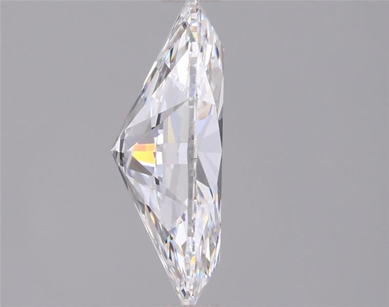 1.54 Carat Oval Lab Diamond :: 360 spin frame 02