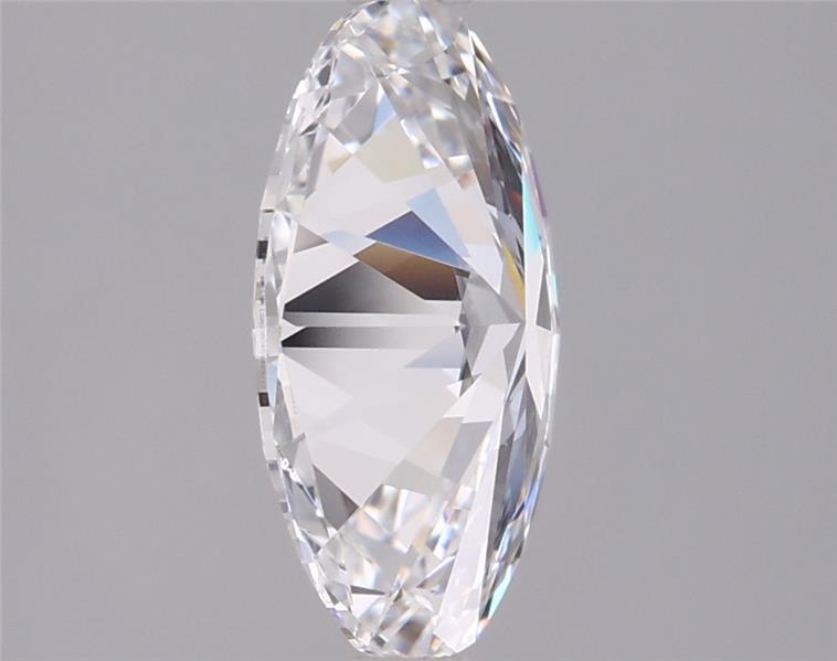1.54 Carat Oval Lab Diamond :: 360 spin frame 03