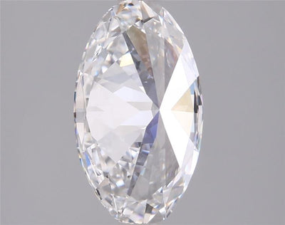 1.54 Carat Oval Lab Diamond :: 360 spin frame 04