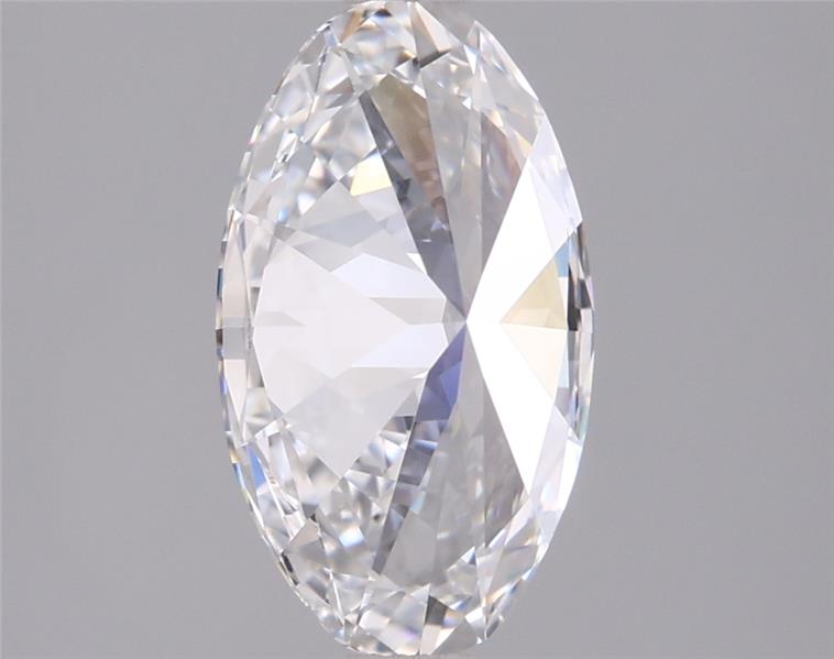 1.54 Carat Oval Lab Diamond :: 360 spin frame 04