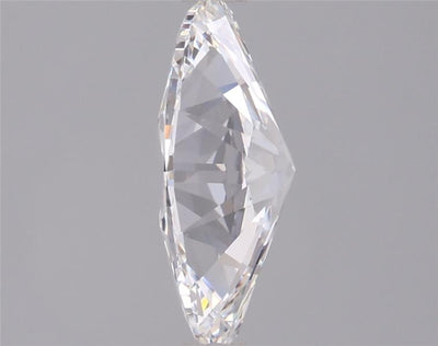 1.54 Carat Oval Lab Diamond :: 360 spin frame 05
