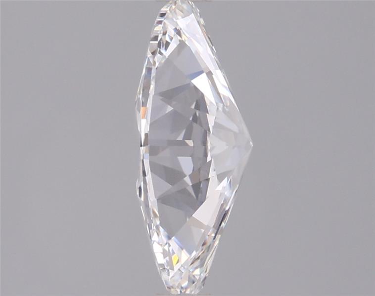 1.54 Carat Oval Lab Diamond :: 360 spin frame 05