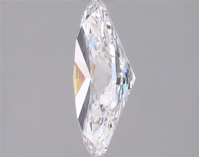 1.54 Carat Oval Lab Diamond :: 360 spin frame 06