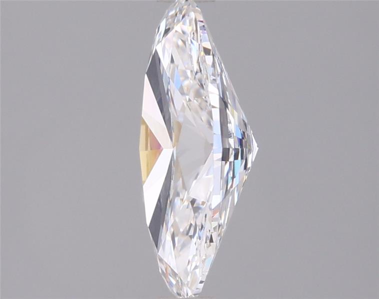 1.54 Carat Oval Lab Diamond :: 360 spin frame 06