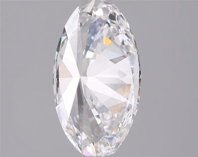 1.54 Carat Oval Lab Diamond :: 360 spin frame 07