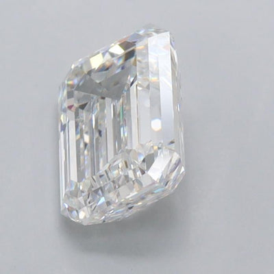 1.26 Carat Emerald Lab Diamond :: 360 spin frame 02