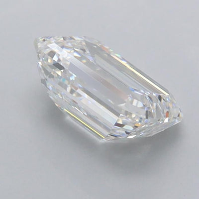 1.26 Carat Emerald Lab Diamond :: 360 spin frame 03