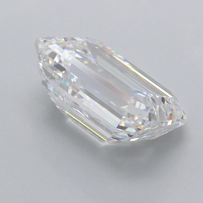 1.26 Carat Emerald Lab Diamond :: 360 spin frame 03