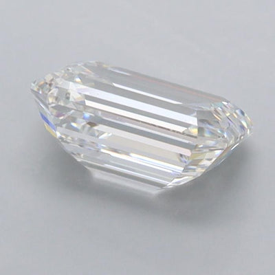 1.26 Carat Emerald Lab Diamond :: 360 spin frame 04